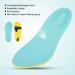 Crazy Sale: Gel-Pad Shoe Insoles for Ultimate Comfort & Plantar Pressure Relief - High-Quality Cushions for Men - Buy Online on GoSupps.com