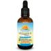 Vitamin D Drops for Baby Kids and Adults - Pure Liquid D3 - Easy Dose Dropper - 2 Ounce Supply from Natural Health Goodies