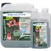 Aquality Gartenteich Bio - Pond Explorer 3in1 | Sustainably Clear Water | 5L - Removes Pond Cloudiness + Free Filter Fleece - Buy Online on GoSupps.com