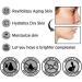 Facial Moisturiser All in one Cream Daily Face Gel Moisturizer Hydrating & Moisturising Fragrance-Free Day Cream Pure Moisture Face Cream Face Moisturiser to Nourish Skin All Skin Types 100g - Buy Online on GoSupps.com