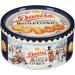 Value Bundle: DANISA BUTTER COOKIES - Biscuits Cookies - Traditional Cookie Biscuits - Shortbread Cookies - Celebration Cookies - Cookie Tins Gift - Custom Value Bundle Branded Pack of 2 - Buy Online on GoSupps.com