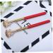 TOVINANNA Back Massage Gear - 6 STK Metal Back Scratchers Stainless Steel Massage Gift & Scraping Tool - Buy Online on GoSupps.com