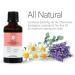 Kanjo Natural Pain Relief Oil for Back, Neck, Joints & Muscles | Soothes Sore Muscles with Capsaicin & Natural Oils | FSA & HSA Eligible - Buy Online on GoSupps.com