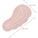 Buy 2 Pairs Women s Forefoot Heel Pads - Comfort & Support for All-Day Wear - Buy Online on GoSupps.com
