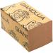 Leonidas Belgian Chocolates | Gianduja Giantina & Giamanda Collection | 500g 45 individually wrapped Chocolates in a Beautiful Gift Ballotin Box | Imported fine Chocolate from Belgium - Buy Online on GoSupps.com