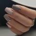 Purity Dark Gray Dip Powder Nails - 28g/Box | Fine Dipping Powder No.96 HJ-ND064B - Buy Online on GoSupps.com