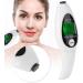 Skin Moisture and Oil Tester -Eco-Friendly - LCD Display(White) - Buy Online on GoSupps.com