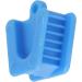 Dental Mouth Prop 3 Sizes Of Dental Bite Block Dental Bite Block for Dental Clinics for Dental Hospitals(Blue M code) - Buy Online on GoSupps.com