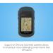 Garmin 010-02256-00 eTrex 22x  Rugged Handheld GPS Navigator  Black/Navy - Buy Online on GoSupps.com