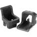ISOFix Retrofit Bracket for Child Seats - Durable & Stable Mounting Kit for MK2 Cars - International Shipping Available - Buy Online on GoSupps.com