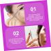 Buy Minkissy Stainless Steel Face & Body Massage Tools - Facial Acupuncture & Massage Sticks for Home Use - International Shipping Available - Buy Online on GoSupps.com