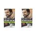 Bigen Bigen Beard Hair Dye for Men - Ammonia-Free Formula with Aloe Vera Extract and Olive Oil - Dark Brown 103