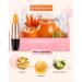 Colorful Magic Temperature-Changing Lip Balm for Vibrant Lips - Buy Online on GoSupps.com