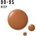  Max Factor Max FactorMiracle Pure Serum Foundation90-95 Deep - Buy Online on GoSupps.com