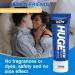 Enlargement Massage Cream for Men | Private Part Extender Oil | Thicker & Longer | 60ml (Blue - Buy Online on GoSupps.com