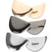 VALICLUD 30 Pcs High Heel Shoe Cover Tips - Assorted Colors Durable Toe Guards for High Heel Shoes - Protect & Style Your Footwear - Buy Online on GoSupps.com