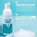 Teeth Whitening Mousse Foam - Fresh Breath Oral Care Toothpaste - Buy Online on GoSupps.com