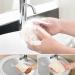 E-Know Natural Sisal Soap Bag 5 Pack - Zero Waste, Plastic-Free Soap Saver for Foaming, Drying, Massage & Peeling - Buy Online on GoSupps.com