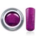 Color gel metallic fuchsia violet red UV LED nail gel studio quality color gel RM Beautynails 1 pack (1x 5ml) 06-Fuchsia