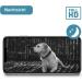 Pettec 360 Dog Camera Set - Full HD Pet Surveillance with Night Vision & No Subscription | Cam Lite & Free App Controlled Voice Function for Dogs & Cats - Buy Online on GoSupps.com