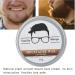 30g Beard Care Cream for Men - Moisturizing Wax & Balm for Smooth Styled Beards | International Shipping - Buy Online on GoSupps.com