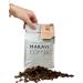Maravi Speciality Coffee - Kenya AB Arabica Coffee - Whole Beans Medium Roast - Black Tea & Currants Notes - Ideal for V60 Brewing - Buy Online on GoSupps.com