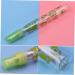 Buy WANGHUI 18 Pcs Clear Spray Bottle Set - Refillable Mini Bottles for Travel Makeup & Perfume | 0.3 oz - Ideal for International Shipping - Buy Online on GoSupps.com