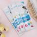 Early Pregnancy Test Kit - 5-Part HCG Urine Test Strips for Home Use - Accurate Results for Women - Buy Online on GoSupps.com