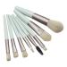 Buy Multifunctional Mini Brush Makeup Tool Set - Perfect Loose Powder & Beauty Essentials for All Skin Types - Buy Online on GoSupps.com