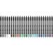 Dream Eyes Eye Pencil - 405 White - Golden Rose - Eyeliner & Pencil - 405 White 4.5 G - Buy Online on GoSupps.com