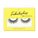 KARA BEAUTY FABULASHES 3D Faux Mink False Eyelashes - Style A60