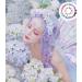 Colorful Chiffon Butterfly Hair Clips - Set of 20 | Non-Slip Organza Wings Ribbon Wrapped Alligator Barrettes for Women and Girls - Buy Online on GoSupps.com