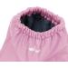Playshoes Unisex Kid's Waterproof Footies with Fleece Lining - Medium Pink Rosa - Buy Online on GoSupps.com