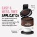 Magic Root Cover Up - #13 Medium Brown Hair Touch Up Powder | Water-Resistant & Convenient Mirror | 0.14oz International Shipping - Buy Online on GoSupps.com