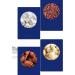Herbal Tea 120g Jujube Seed Health Tea for Beverage - Buy Online on GoSupps.com