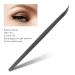 Eyebrow Brush Set - Wild Square Tool & Bent Cornered Concealer | Perfect for Precise Makeup Application | International Shipping Available - Buy Online on GoSupps.com