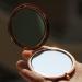 Blue Leaves Nurse Retirement Gifts for Women - Makeup Mirror (Rose Gold 2.6 2X) - Buy Online on GoSupps.com