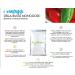 EasyMontali pasta sauces - Stir In Chili Arrabbiata Tomato pasta sauce Bulk Multipack 12 x 90g pouches - Buy Online on GoSupps.com