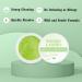 Wendy Lash Remover for Extensions | Mild Non-Irritating Eyelash Glue Remover - Strong Cleaning (Cantaloupe 10g) - International Shipping Available - Buy Online on GoSupps.com