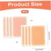 8 pi ces ruban de dissimulation de tatouage imperm able invisible patch dissimulation tatouage ultra mince 3 5 x 5 9 maquillage d coupable pour cicatrices et taches naissance Style 2 - Buy Online on GoSupps.com