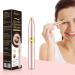 Buy Eyebrow Trimmer & Hair Remover Tool - Portable Eyebrow Hair Removal for Women | Fast International Shipping - Buy Online on GoSupps.com