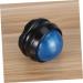 Healeved Blue Massage Ball | Manual Massage Globe & Roller Tool for Sports & Essential Oil Use - Buy Online on GoSupps.com