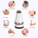 FILFEEL Cellulite Massager - Portable Electric Body Shaping Device for Abdomen Legs & Arms - Vibration & Slimming Solution - Buy Online on GoSupps.com