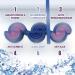 CILLIT BANG Blue Wave WC Flusher - Toilet Cleaner Foam & Flower Fresh Scent | 3 x 2 Pack - Shop Internationally - Buy Online on GoSupps.com