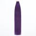 Hotlulana Purple Tape Extensions - 100% Real Hair 20 Inch Invisible Weft 10 Piece Soft & Natural - Buy Online on GoSupps.com
