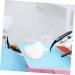 Buy Minkissy 2-in-1 Denture Container & Cleaning Cup | Portable Prosthetic Holder for False Teeth | International Shipping Available - Buy Online on GoSupps.com