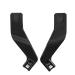 Baby Jogger City Elite 2 City Mini GT2 & City Mini 2 Pushchair Car Seat Adapter | For Maxi-Cosi Kiddy & BeSafe Infant Car Seats Mini 2 / GT2 - Maxi Cosi