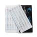 50 Tattoo Needles 7RL Tc for Precision 7 Round Line Tattoo Machine Kit - Buy Online on GoSupps.com