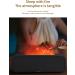 Premium Essential Oil Diffuser | Reliable Aromatherapy Humidifier with 7 LED Colors & Auto-Off | Ideal for Home Baby Bedroom & Hotels - Buy Online on GoSupps.com