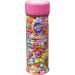 Wilton Sprinkles 3.5Oz-Carrot Mix
